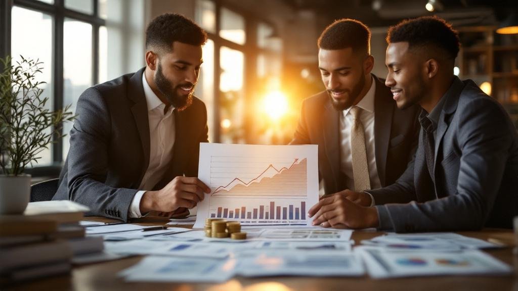 Business Success Team