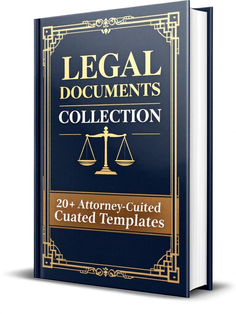 Legal Documents Collection